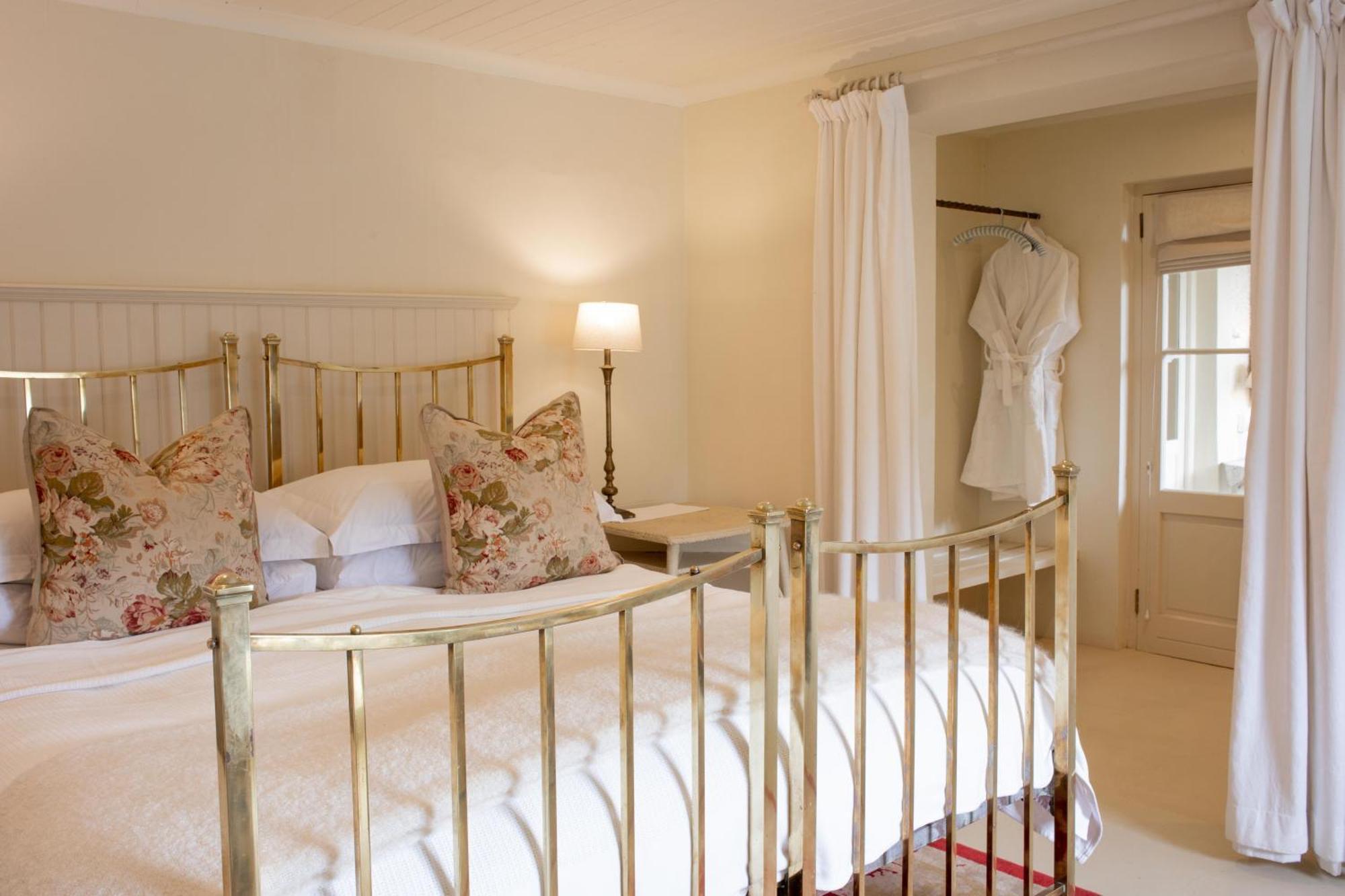Prince Albert Country Stay Kültér fotó