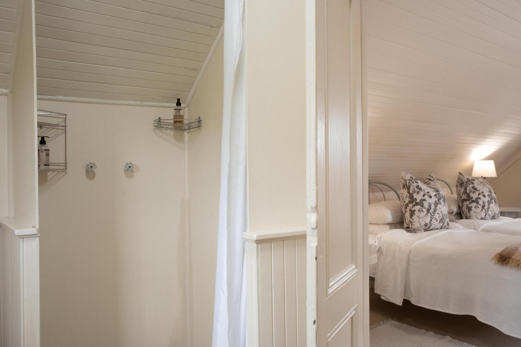 Prince Albert Country Stay Kültér fotó